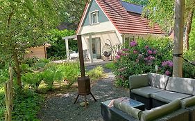 Bosvilla Lochem - Luxe en privacy in de natuur